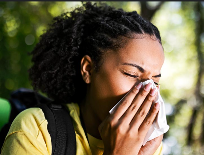 Seasonal Allergies: Prevention and Treatment