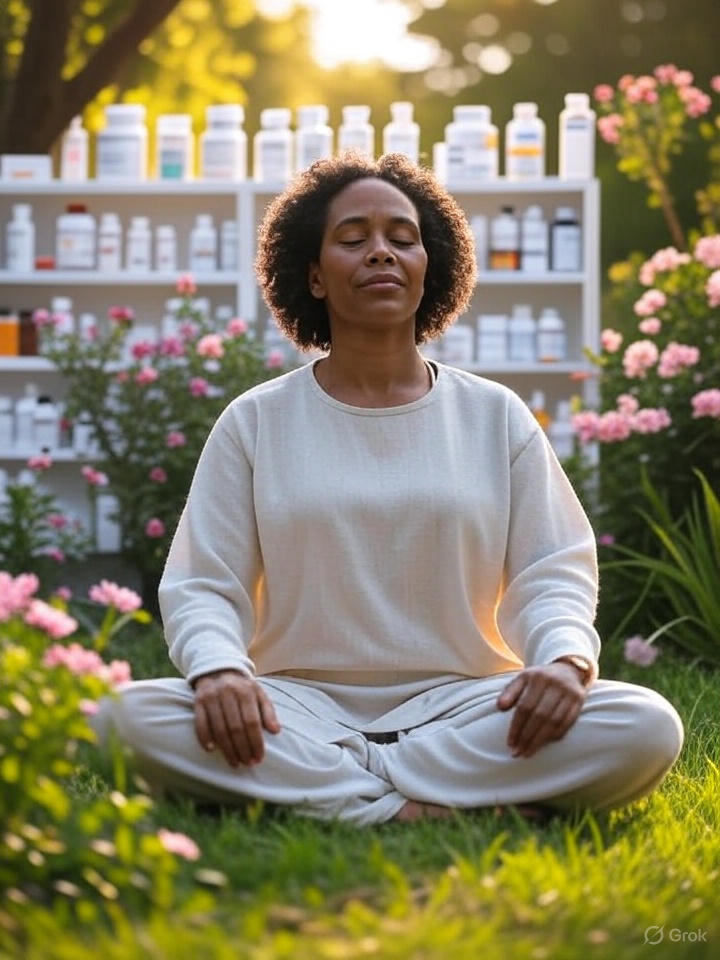 Managing Chronic Pain: Strategies and Support