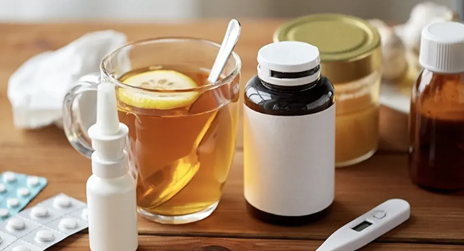 Understanding Common Cold Medications