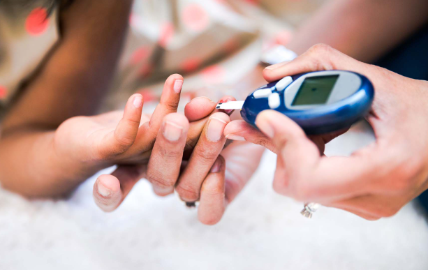 Managing Diabetes with Lifestyle Changes