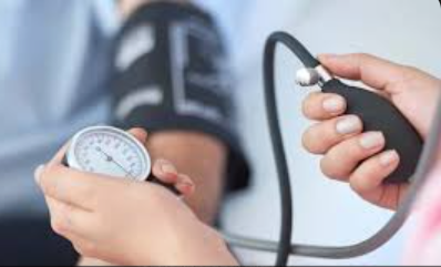 Blood Pressure Monitoring